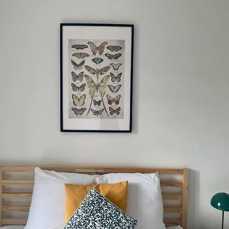 A Apartament Clisson